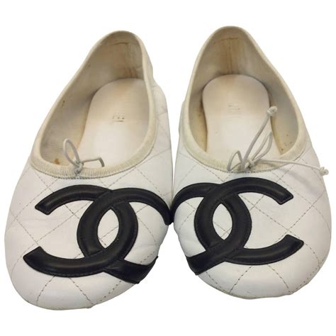 chanel cambon shoes|Chanel shoes prices.